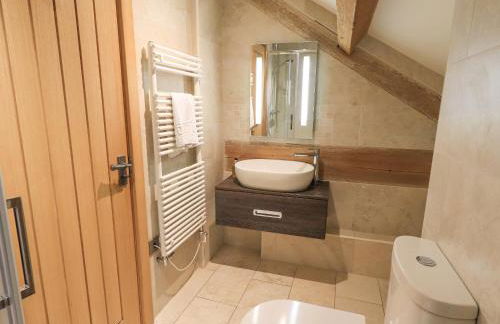 Yew Cottage - Foto 43