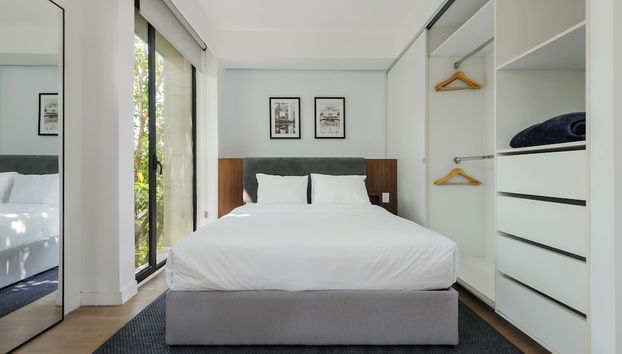 Stunning Loft in Roma Norte - Foto 2, Habitación