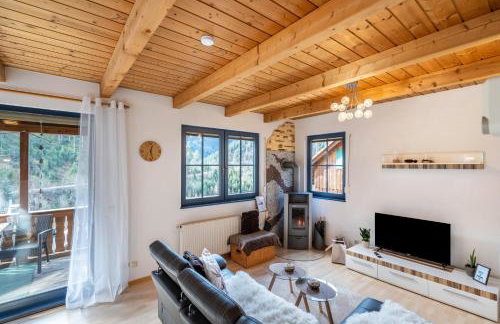 Ferienhaus Elisabeth mit Fasssauna - Photo 8