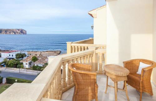 Mar-Beach front apartment in Jávea - Foto 23