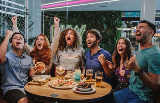 Entrata in vacanza Mondo Maspalomas - Foto 4