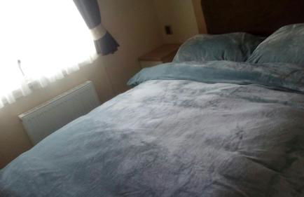 3 bedroom 2 bathroom prestige caravan PRESTHAVEN SANDS - Foto 10