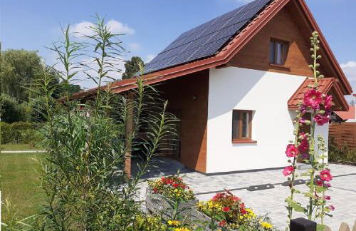 Przystanek Tykocin - domki gościnne w sercu Podlasia - Foto 25