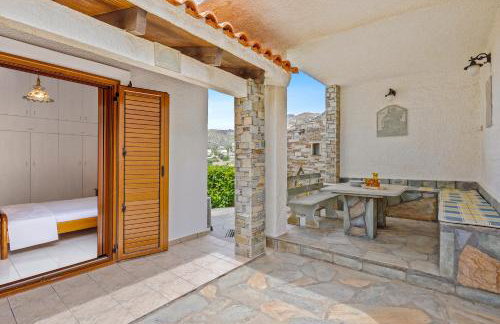 Υπέροχη κατοικία στο Μαρμάρι με φανταστική θέα ! - Photo 78