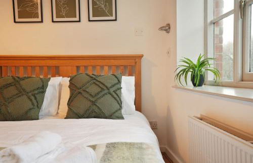 Kelham Riverside Loft,Free Parking,Gym, River view - Foto 29