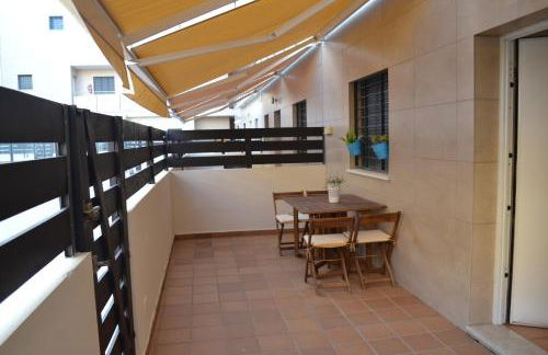 Punta Umbría Playa Ria - Foto 11