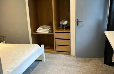 Stafford apartments - Foto 29