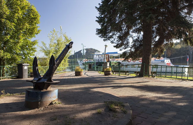 Residence LakePark - Photo 80