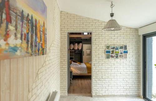 La Maison de Papy Ours,Family ,Air-conditioned - Foto 17