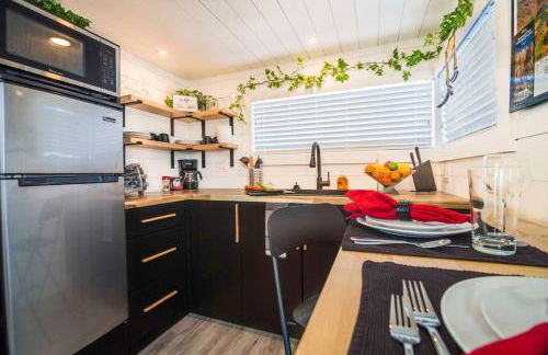 Angels Landing Tiny Home - Foto 9