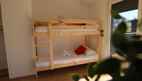 Oiassoenea - Magnífica vivienda para familias y grupos en Irún - Foto 4