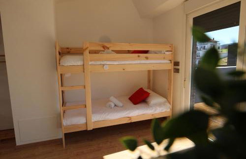 Oiassoenea - Magnífica vivienda para familias y grupos en Irún - Foto 4