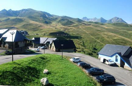 Résidence Hameau De Balestas Mp - T3/6pers FORUM 26- Peyresourde MAE-4694 - Foto 7