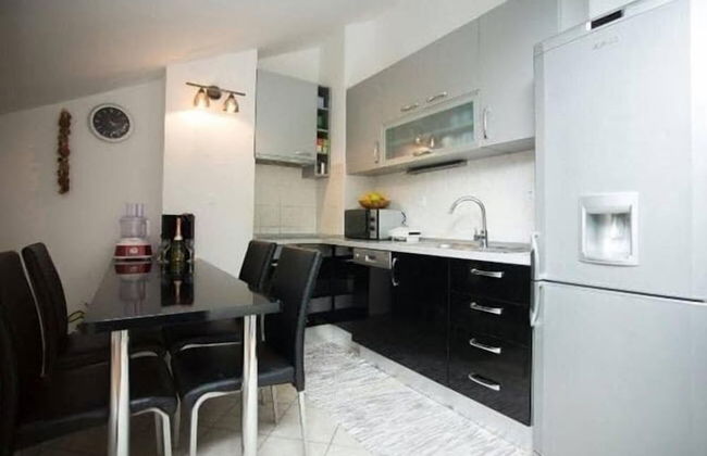 Apartment Family - Foto 7