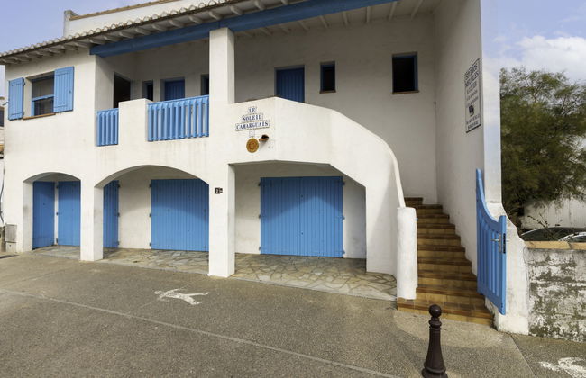 Soleil Camarguais - Foto 38