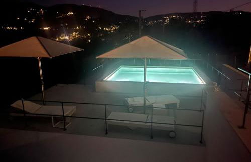 Casa Calmavista - Foto 38