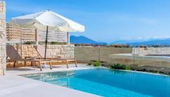 Villas Marathi Sternes, Chania Private Pool Short Walk To Tavernas - Foto 2, Other