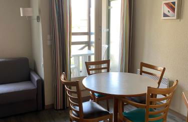 Résidence Pierre & Vacances Ty Mat - Foto 5