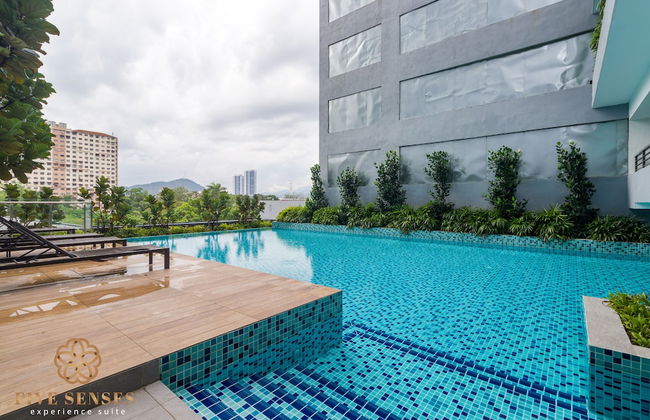 Neu Suites Residence Kuala Lumpur, Roam - Foto 40