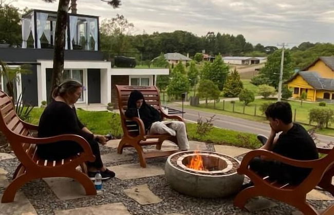 Studios Heaven - Foto 38