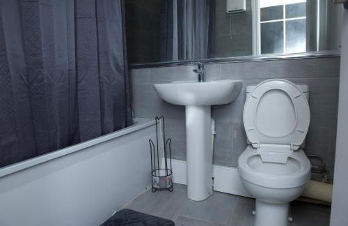 2 Bed Apartment with all amenities - Foto 8