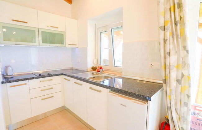 Villa Helona in Lithiasmenos - Photo 40