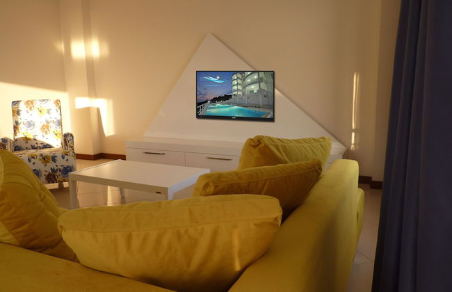 White Pearl Alanya - Photo 25