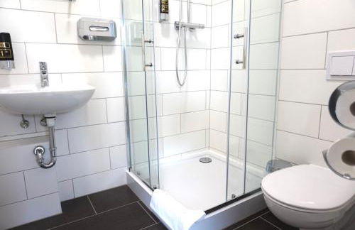 Apartment Hotel Wittenau - Foto 10