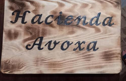 Hacienda Avoxa - Foto 37