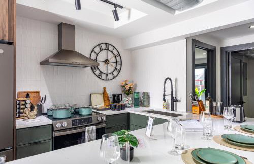 3BR3Bth Penthouse 2 Parking Spaces TD MIT Harvard - Foto 11