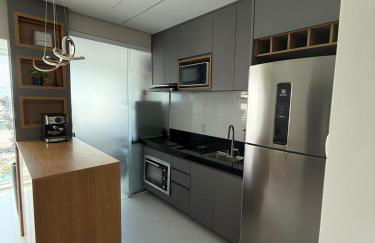 Comfort Jardins II - Em frente ao Shopping- Neo Residence - Foto 7