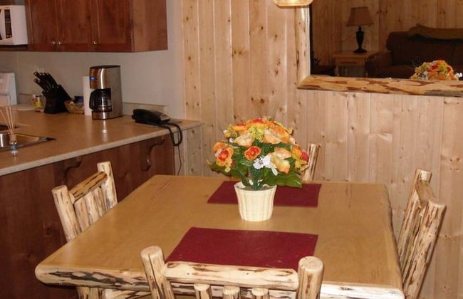 Sunshine Valley Rv Resort & Cabins - Foto 4
