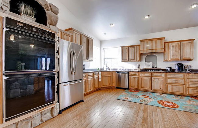 Bryce Country Cabins - Foto 29