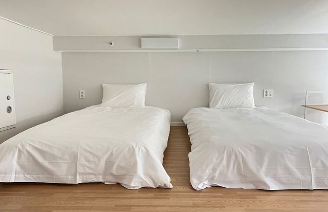 Blue Ocean Hotel 3 - Foto 11