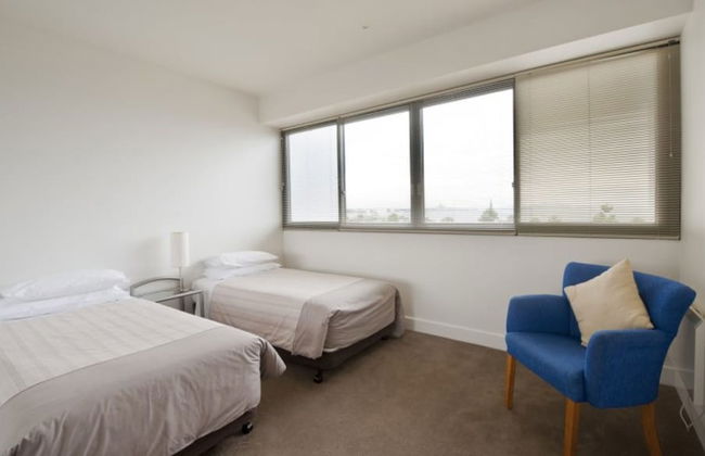 The Waterfront Apartments, Geelong - Foto 11