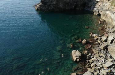 Marina di Corniglia Big Flat in 5 TERRE - Foto 27