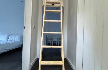 Modern 2 bedroom House With Loft Conversion - Foto 15