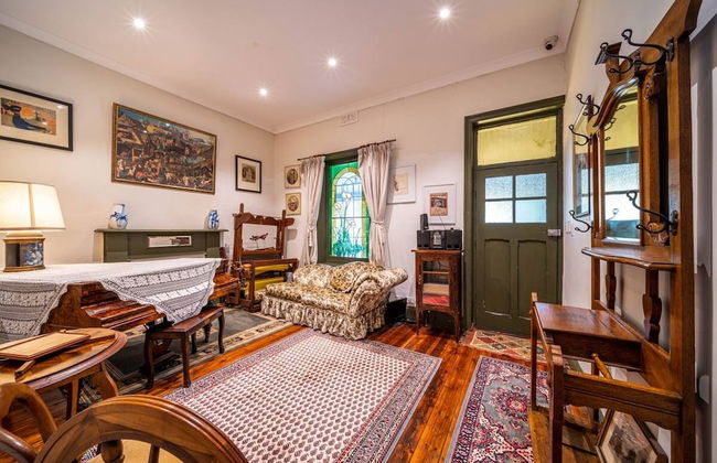 The Spotted Cow City Fringe Pet-friendly - Foto 2