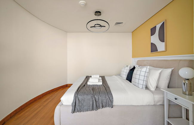 Silkhaus Sky Gardens, DIFC Dubai - Photo 21