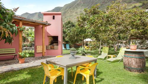 Casa Elvira Hermigua - Foto 2