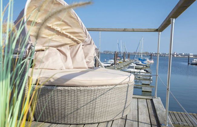 "bosse" Comfortable Holiday Residence - Photo 31