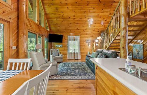 Birdsong- Hot Tub, Game Room, Firepit, WiFi - Foto 18