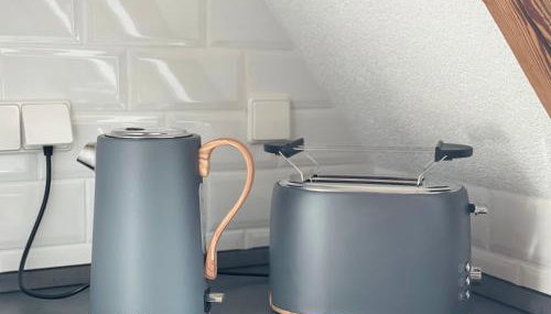 Historische Unterkunft in Lorch - Foto 4