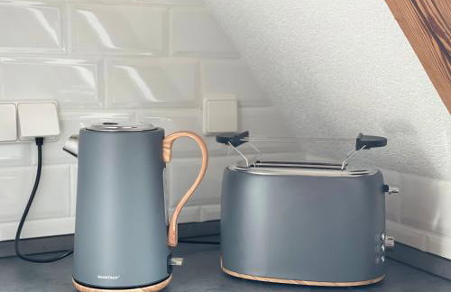 Historische Unterkunft in Lorch - Photo 4