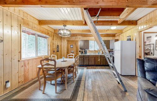 Wadsworth Cabin - Foto 19