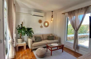 Villa Calma 450m from the beach - Foto 1