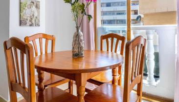 Inftour Medici Apartamento - Foto 5