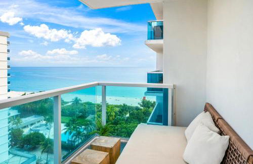 Oceanview Private Condo at 1 Hotel & Homes - 1207 - Foto 22