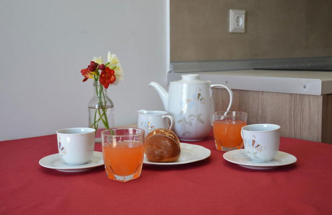 Depie Luxury Apartment in Pastida Rhodes - Foto 18