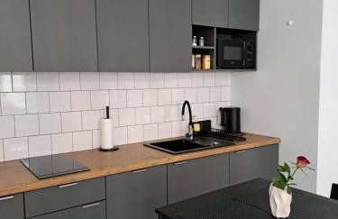 CanvasHome Apartamenty - Foto 75